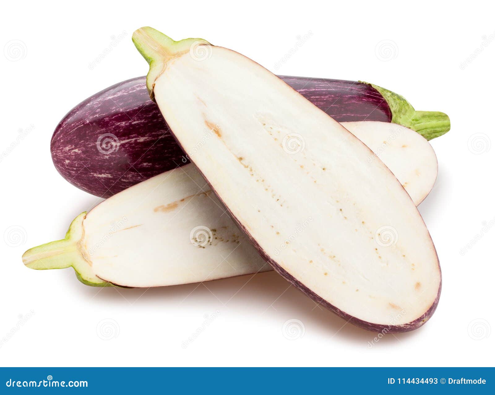 Marble eggplant stock image. Image of gourmet, delicious 114434493