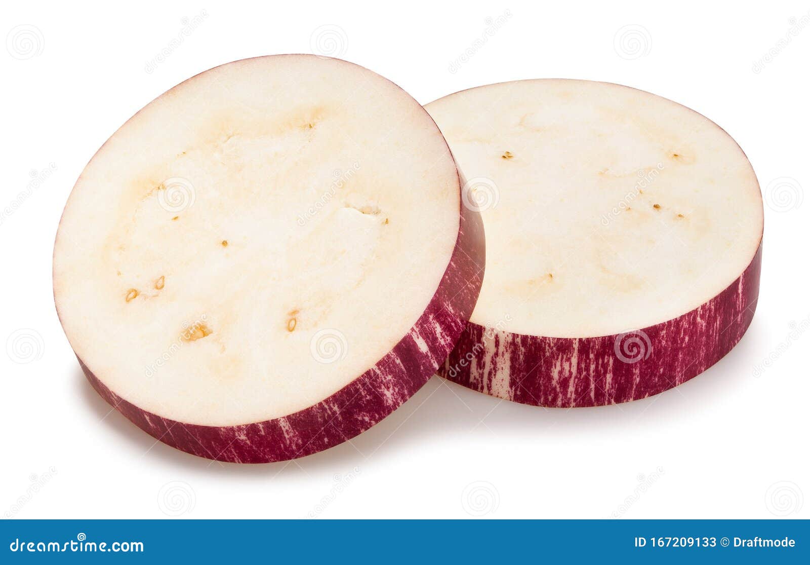 Marble eggplant stock image. Image of ripe, vegetable 167209133