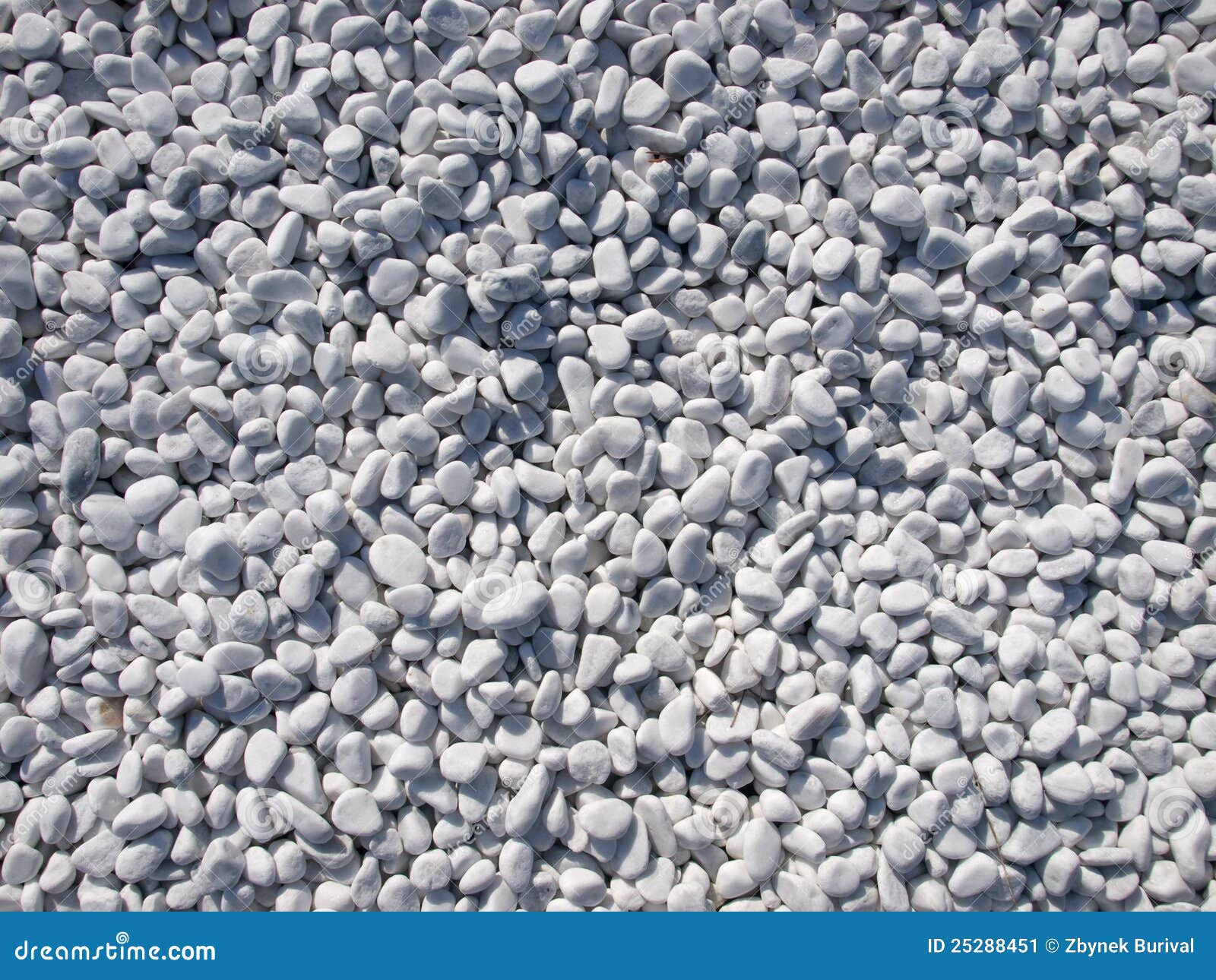Marble gravel texture stock image. Image of white, stone 25288451