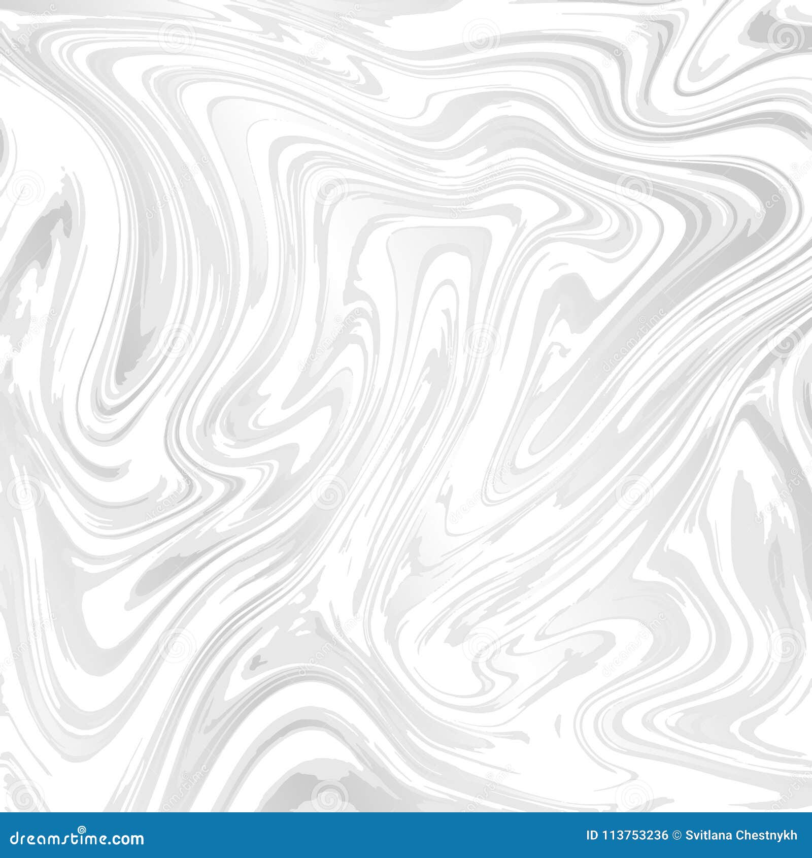 Marble Paper Texture Imitation, Suminagashi Ink Stains Background