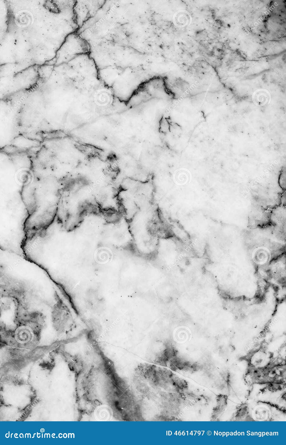 white and black marble background