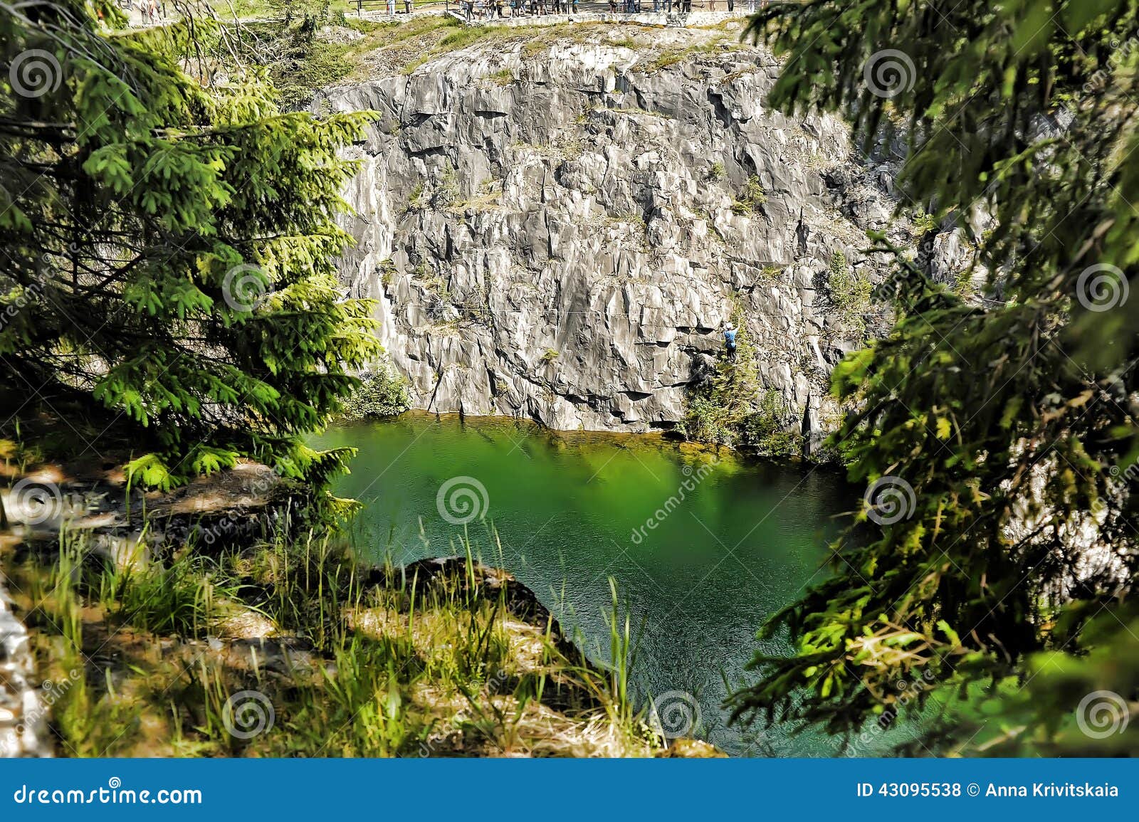 Marble quarry stock photo. Image of building, beautiful 43095538
