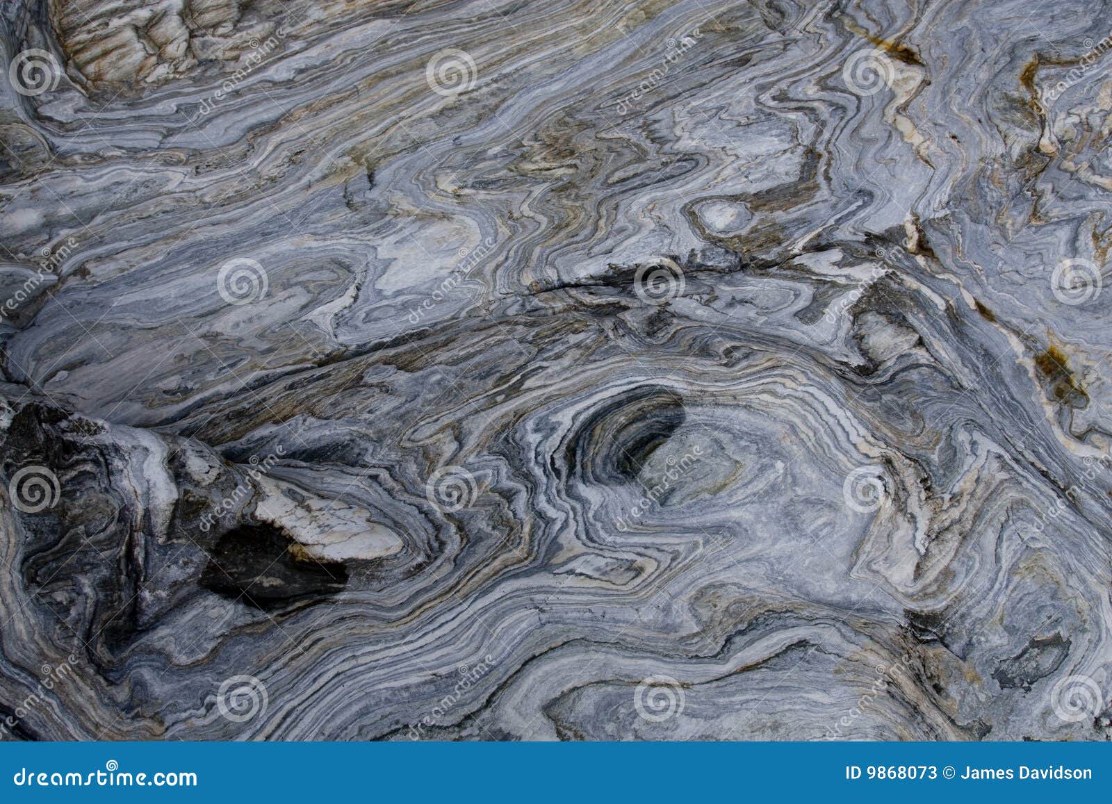Marble Rock Made Steps And Staircases Park Bench Of A Public Park