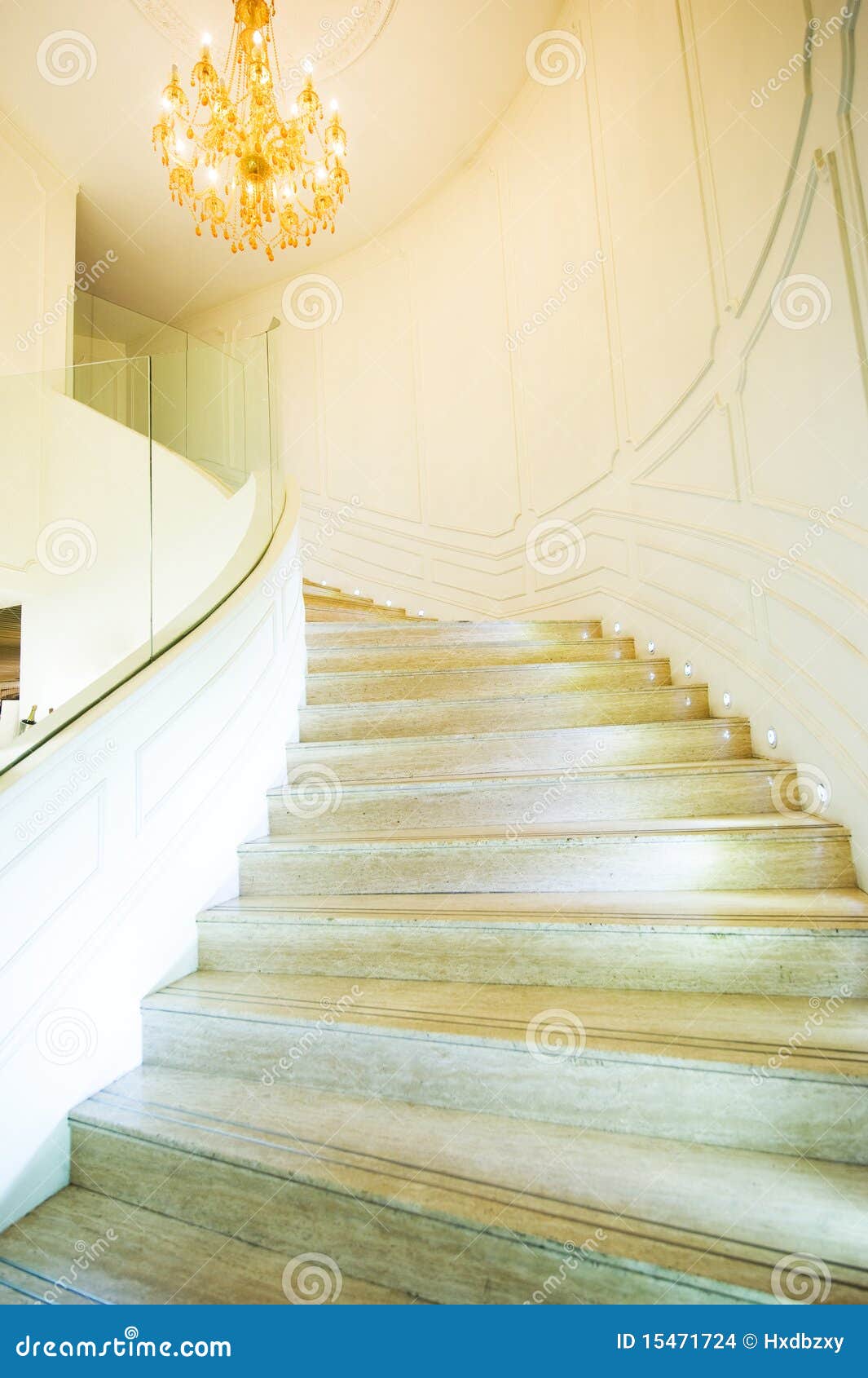 Marble stairs stock photo. Image of interior, grandiose - 15471724, image size:1065x1690