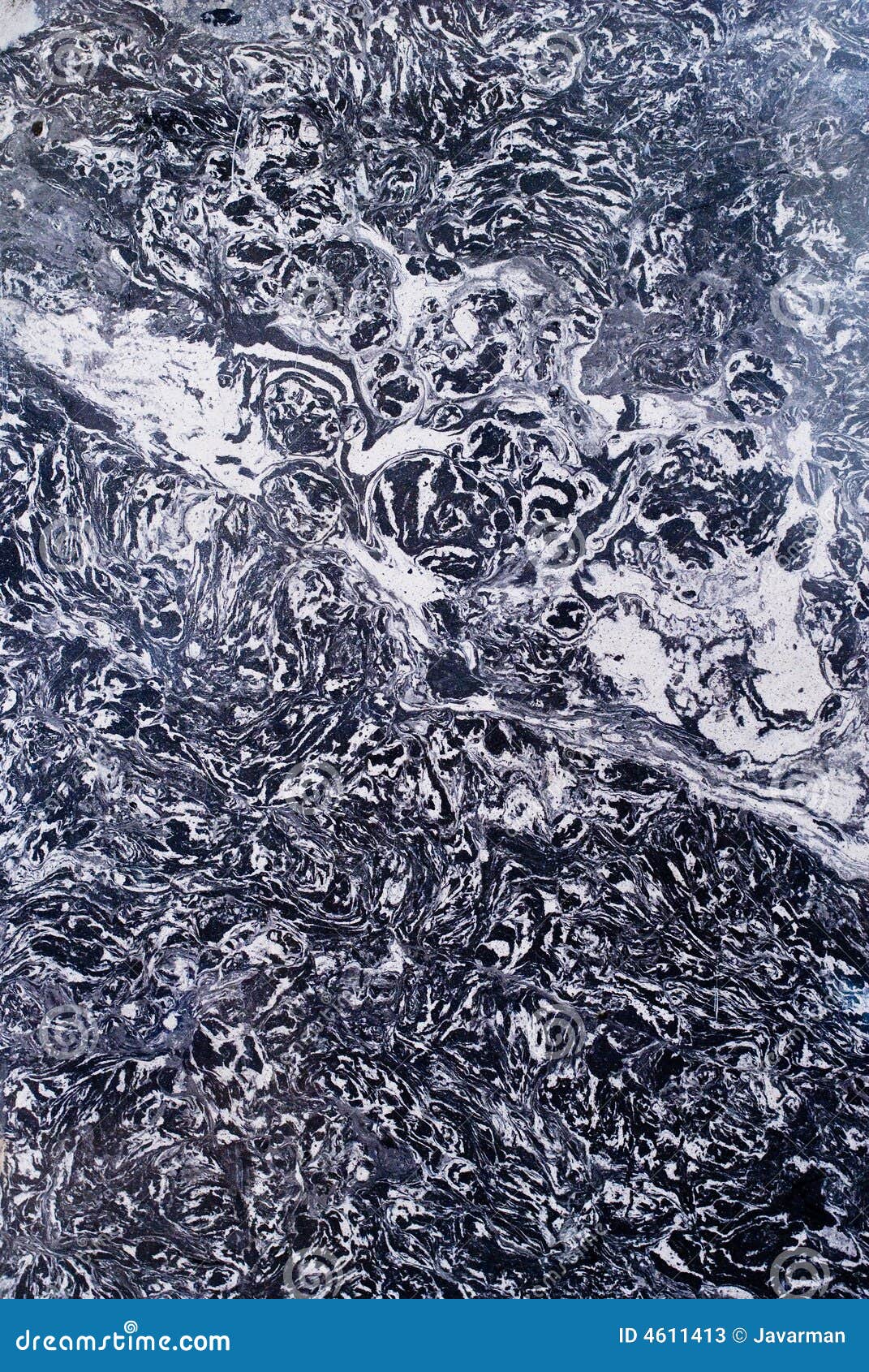 Highly detailed image of marble texture