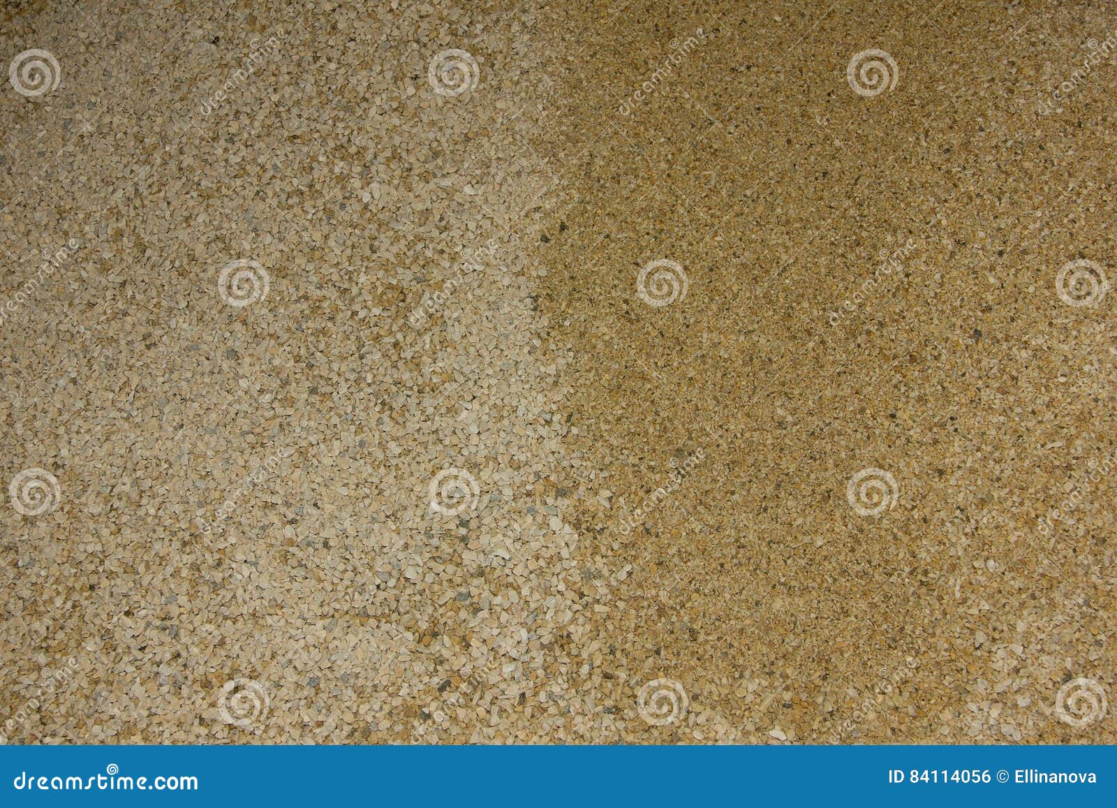 Marble Yellow and Beige Crumb Mineral Grit Texture Stock Photo - Image ...