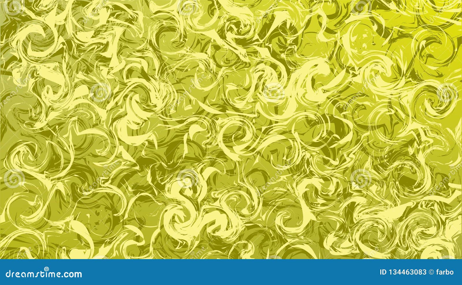 Marbled Olive Green Abstract Background. Textile Marble Pattern Stock