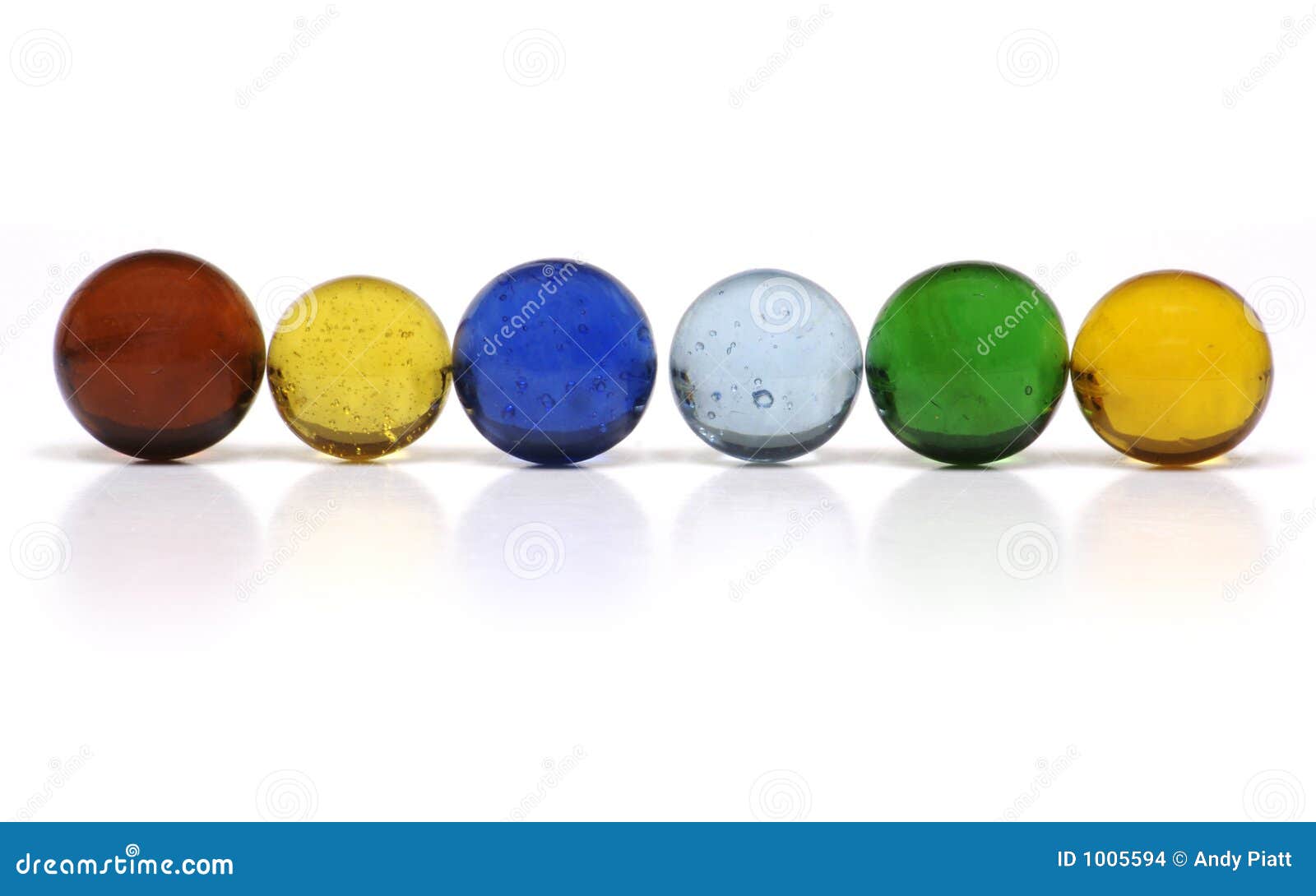 Marbles stock photo. Image of colorful, coloured, light 1005594
