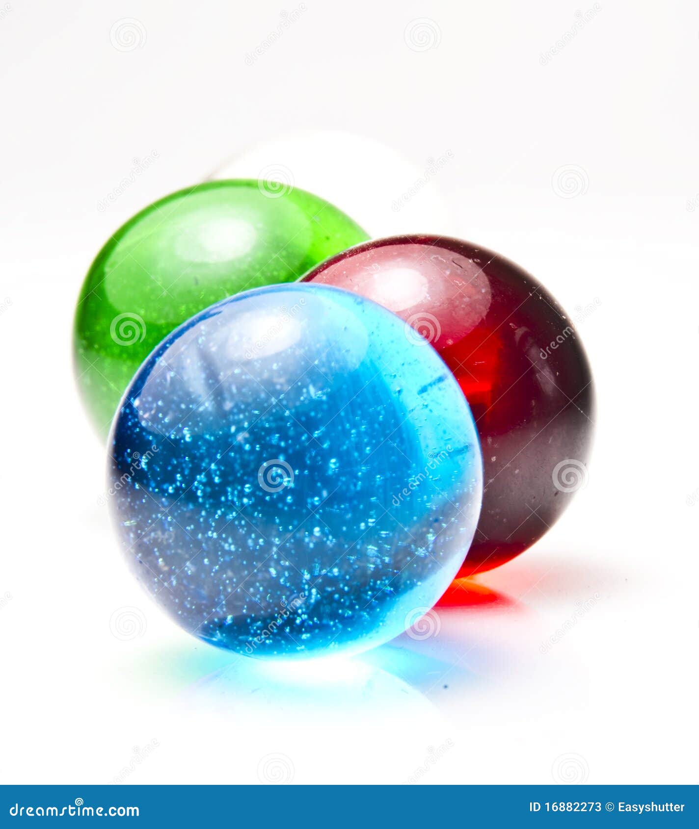 Marbles stock image. Image of collectibles, collectors 16882273