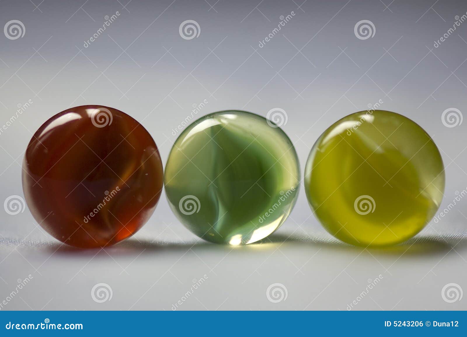 Marbles stock photo. Image of sphere, green, yellow, retro 5243206