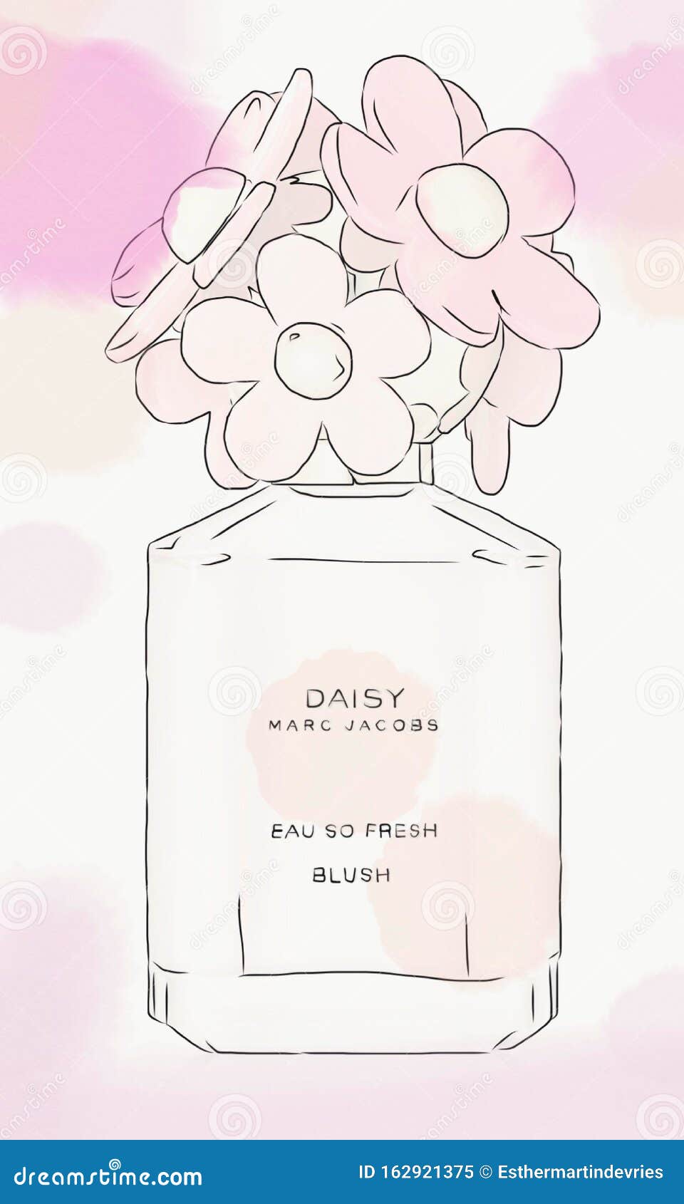 marc jacobs daisy perfume