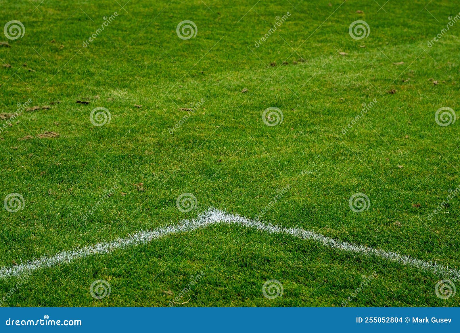 Marcação de jogos futebol de campo