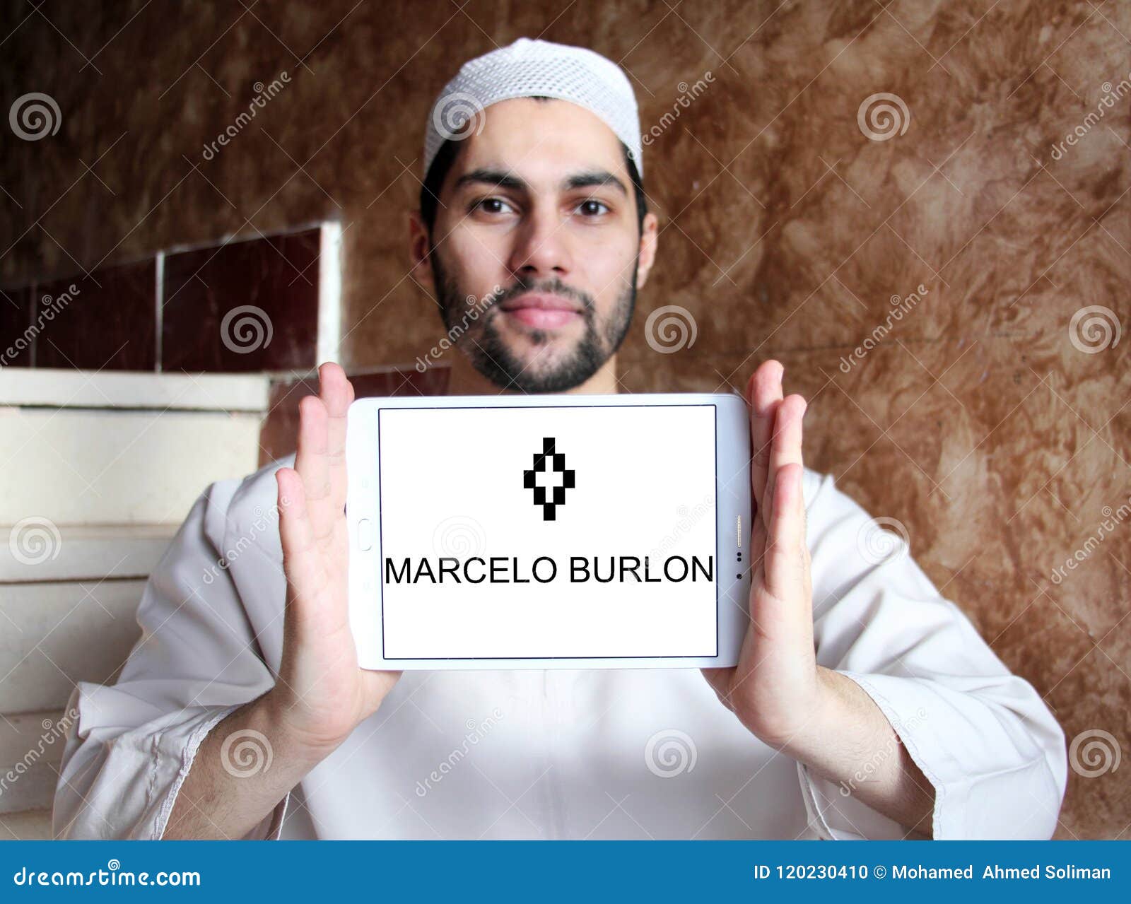 Burlon Logo Photos - & Stock Photos Dreamstime