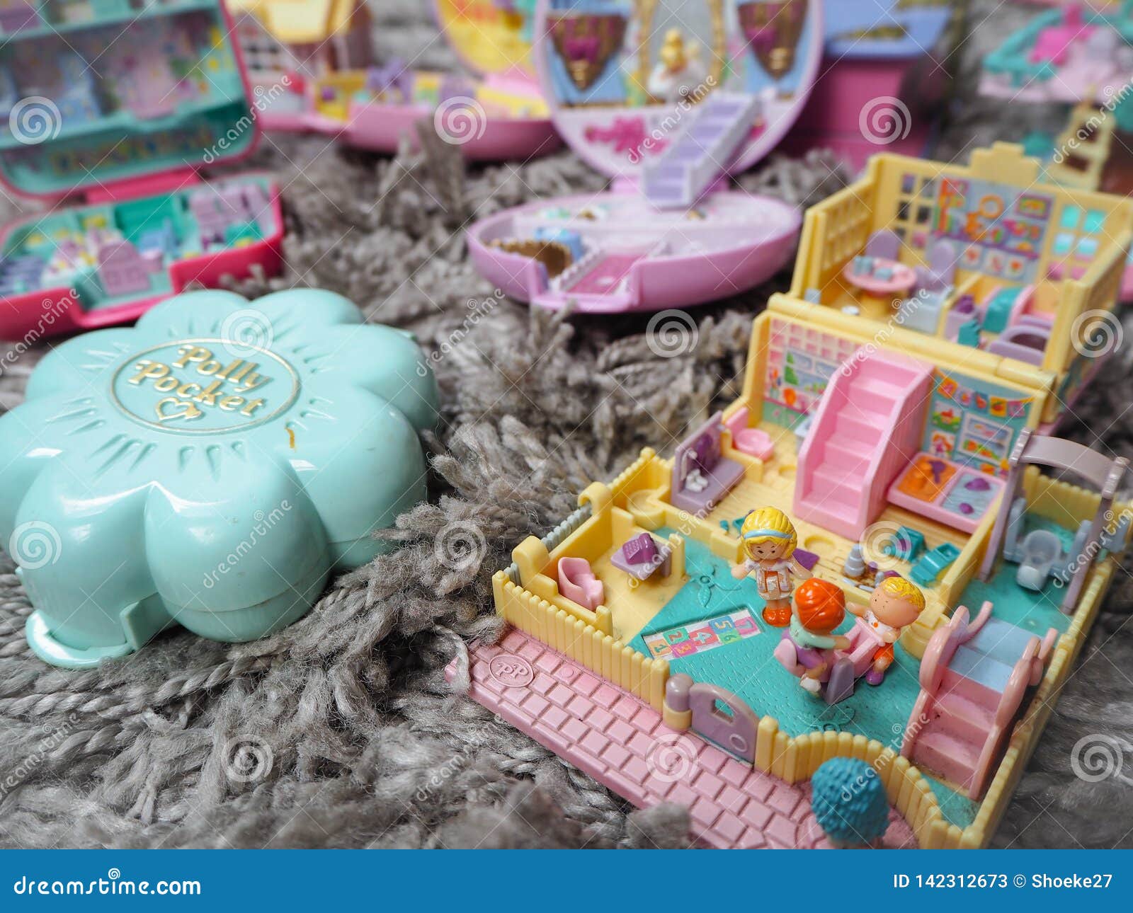 Best Polly Pockets to inject your collection with Nineties nostalgia