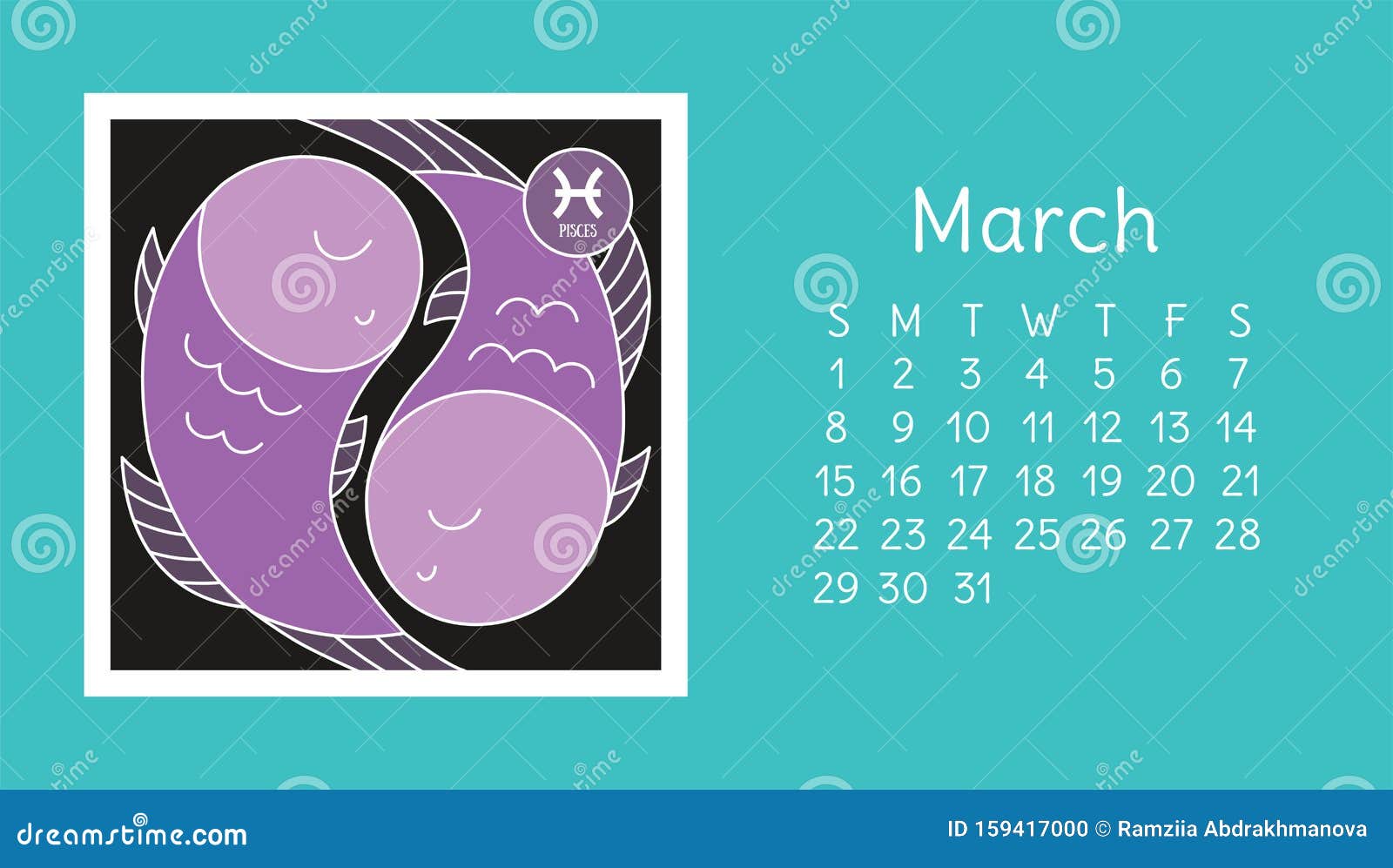31 march zodiac