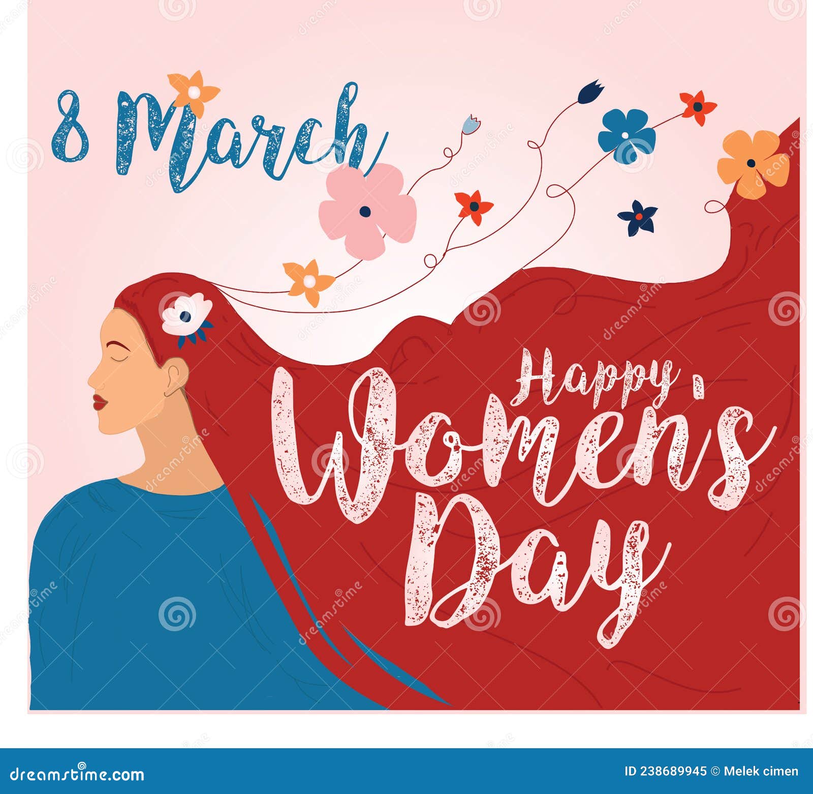 march 8 international women`s day