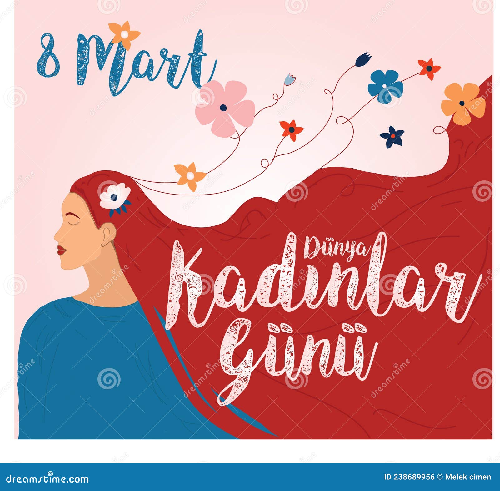 march 8 international women`s day translate: 8 mart dÃÂ¼nya kadÃÂ±nlar gÃÂ¼n