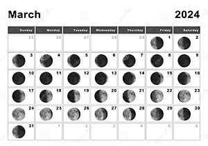 Full Moon March 2024 Spiritual Meaning In English Vita Aloysia