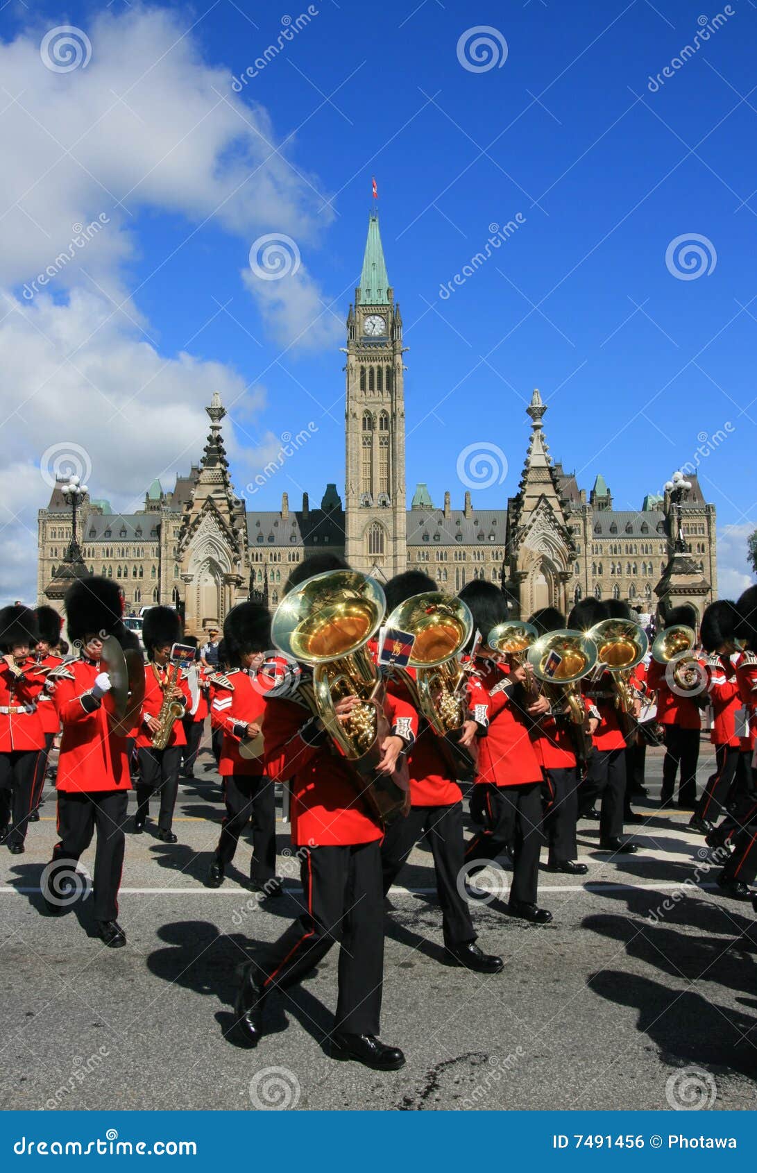 122 Marching Band Tower Stock Photos Free & RoyaltyFree Stock Photos