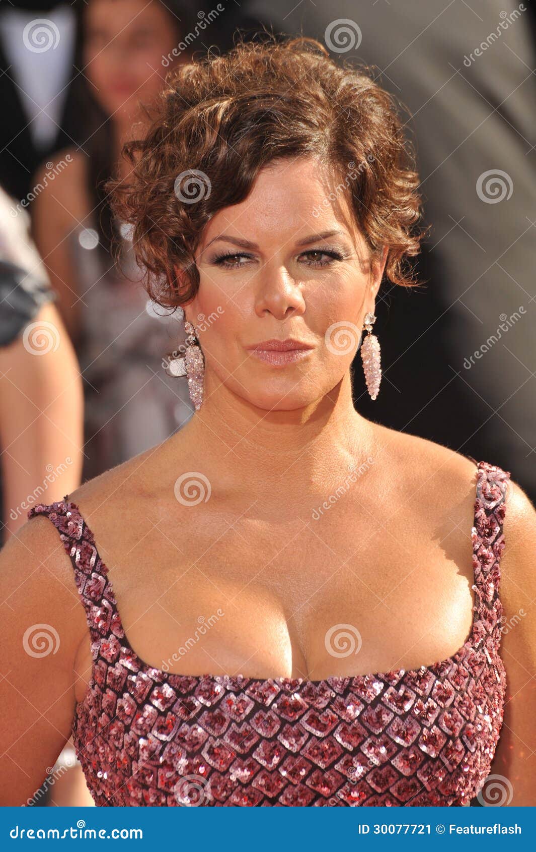 Marcia Gay Harden Hot 89