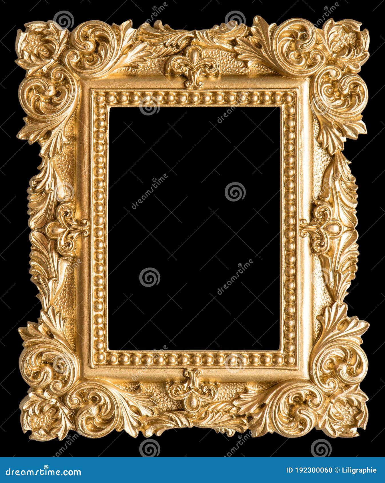 483,951 imágenes, fotos de stock, objetos en 3D y vectores sobre Marco  cuadro barroco