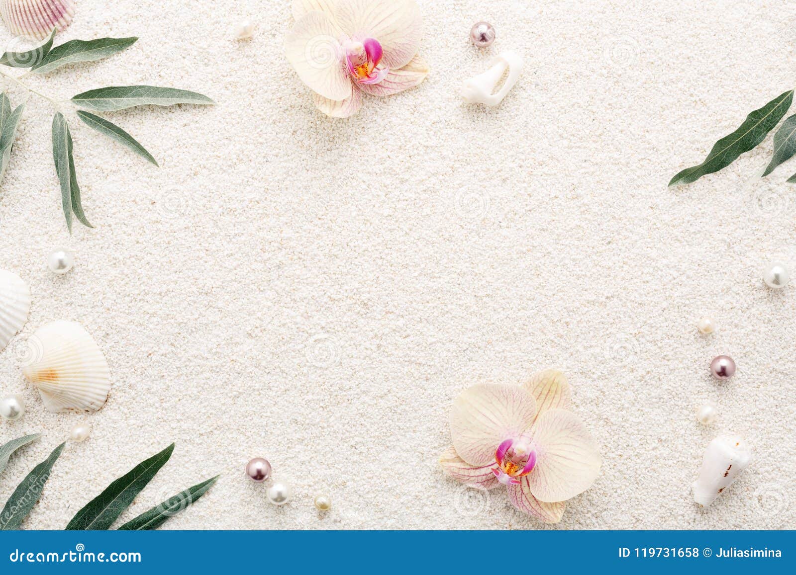 Marco Del Verano De Conchas Marinas, De Flores Y De Perlas En La Arena Blanca De La Playa Foto de archivo - Imagen de pastel, orilla: 119731658 Marco Del Verano De Conchas Marinas, De Flores Y De Perlas En La Arena Blanca De La Playa Foto de archivo - Imagen de pastel, orilla: 119731658