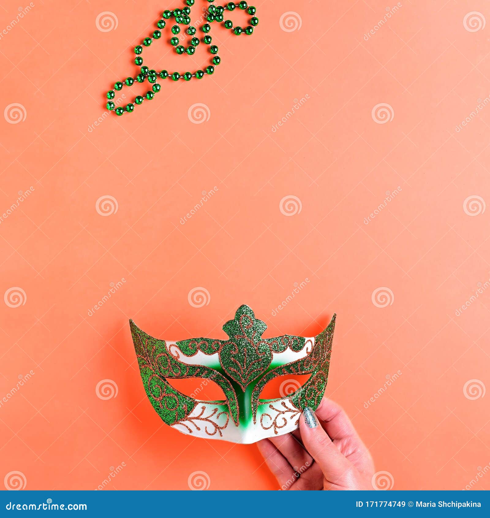 mardi gras accessories