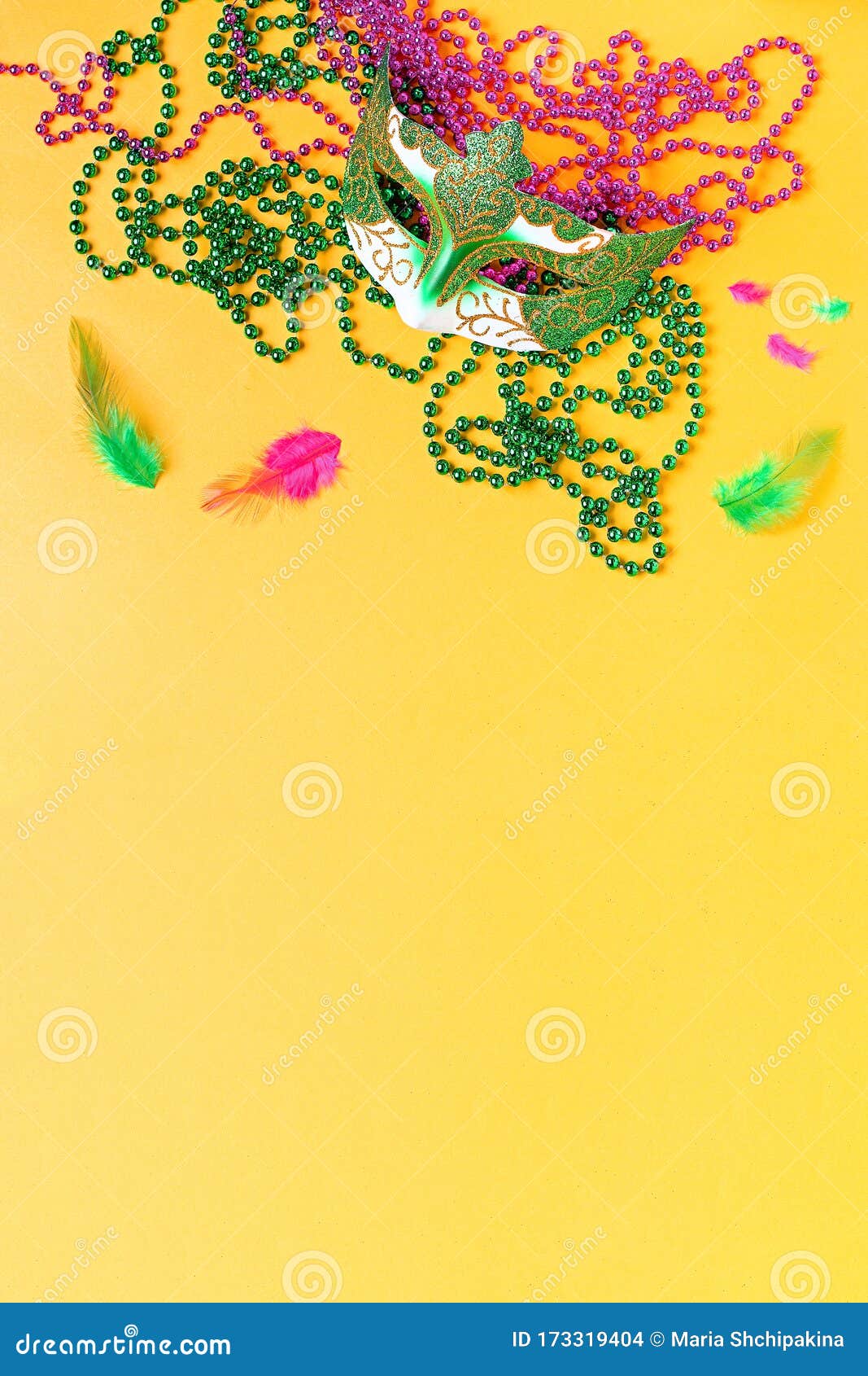 mardi gras accessories
