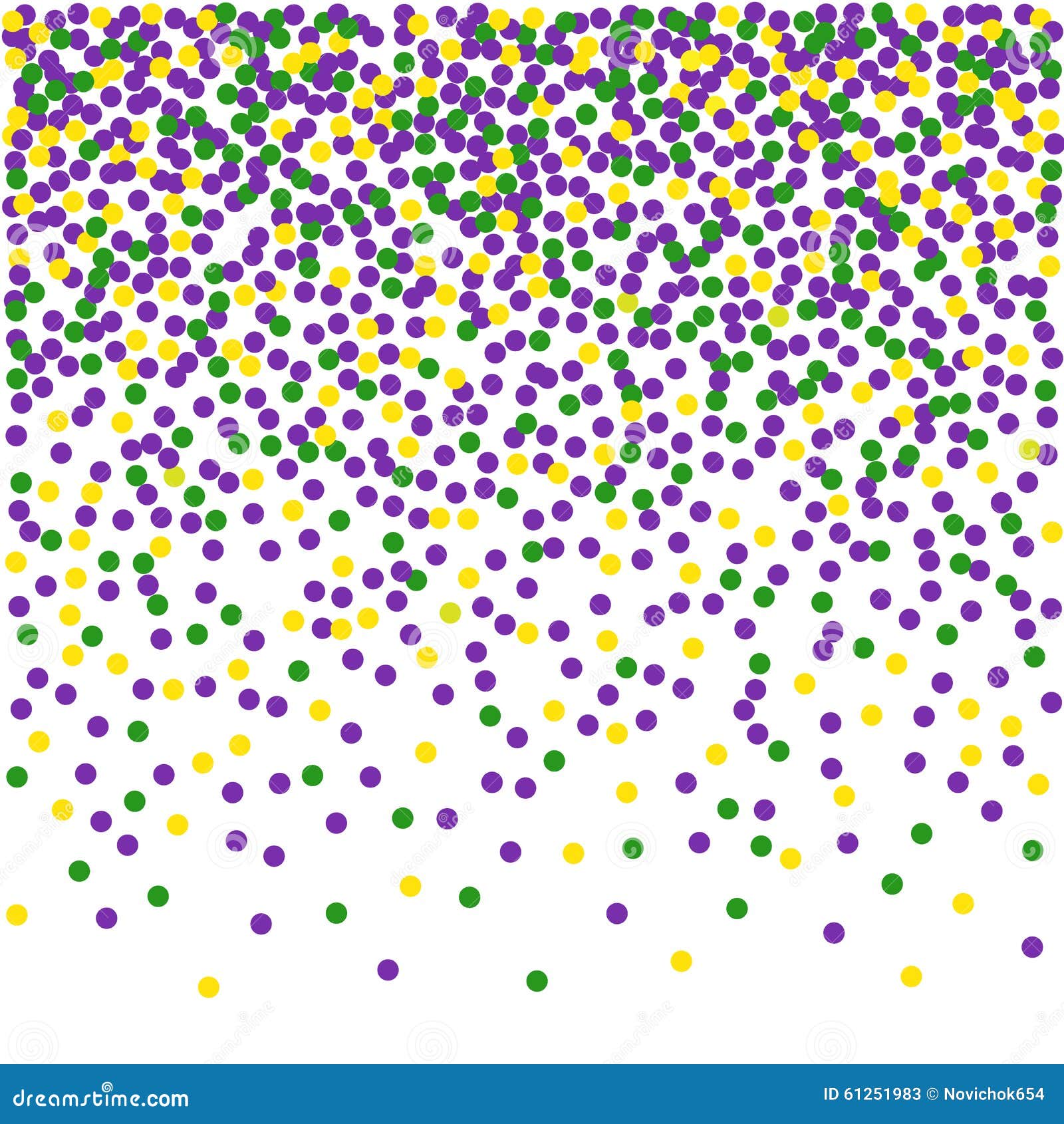 Mardi Gras Simbol Fleur De Lis. Grunge Background RoyaltyFree Stock