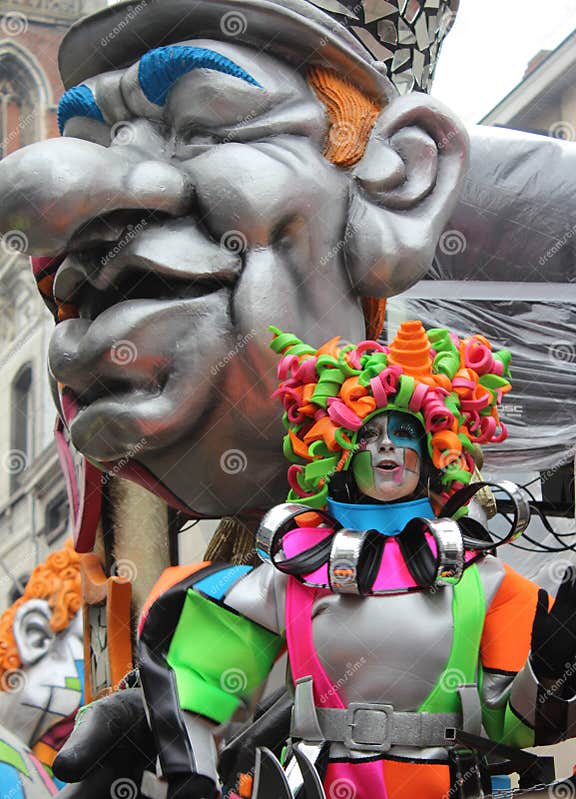 mardi gras belgium