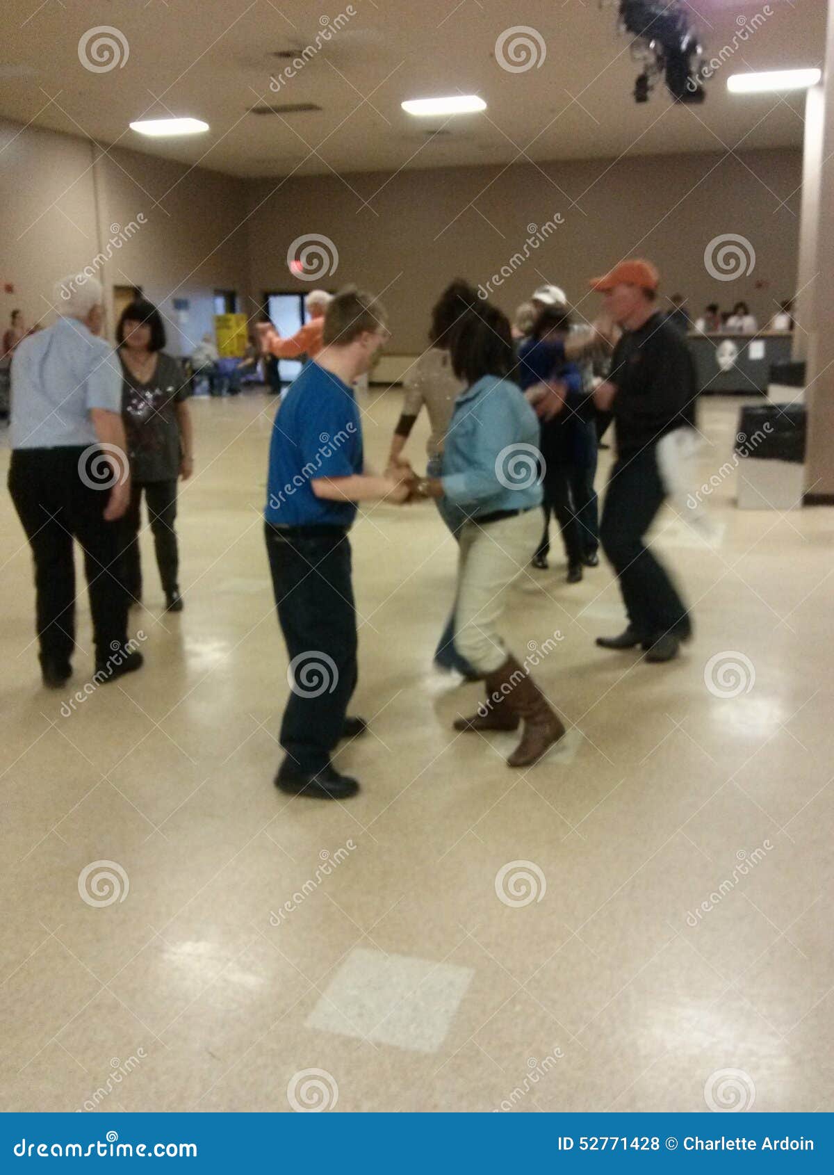 Mardi Gras dance editorial stock photo. Image of dancing 52771428