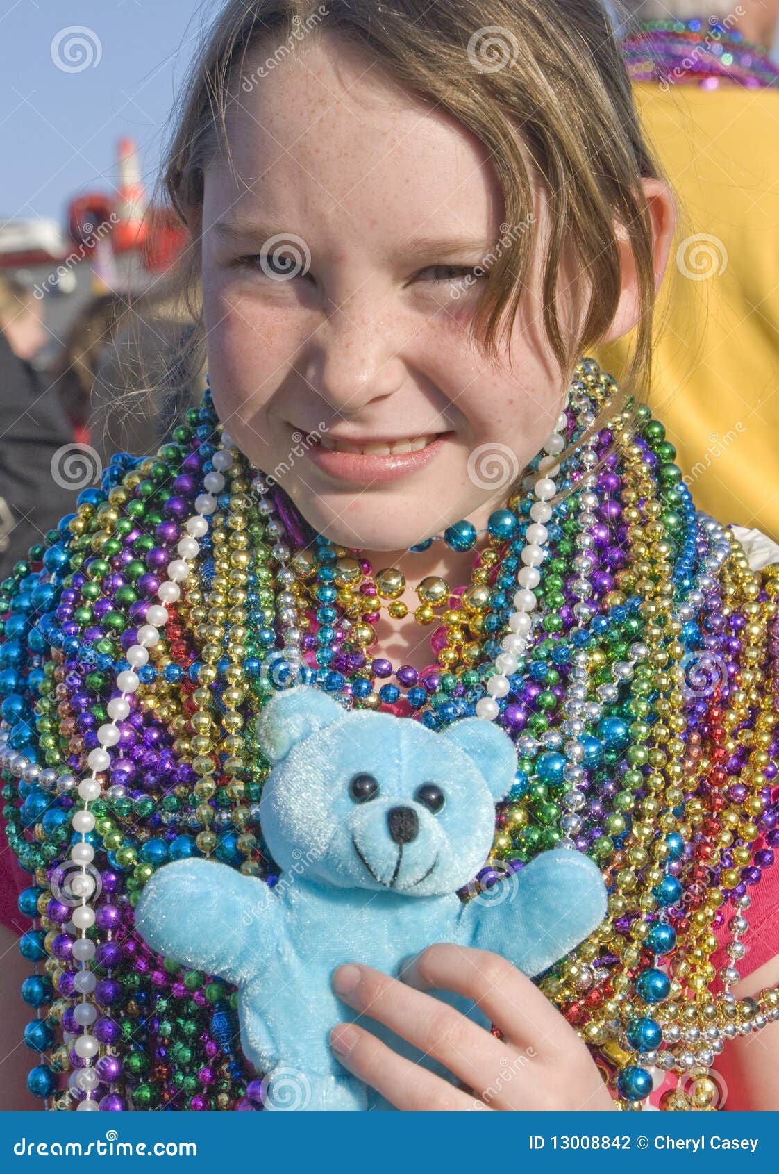 mardi gras parade