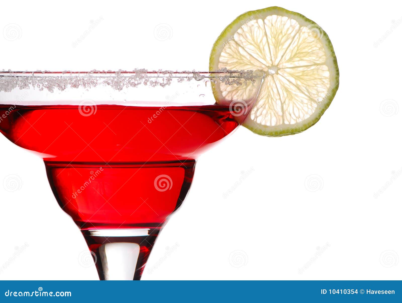 Margarita/Daiquiri Cocktail Stock Photo Image of alcohol, fruit 10410354