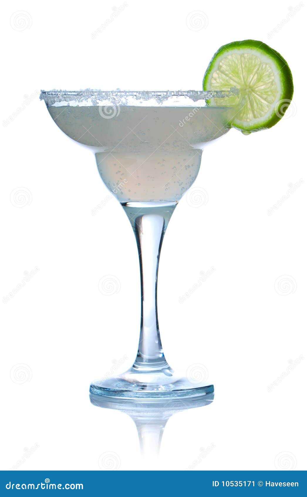 Margarita/Daiquiri Cocktail Stock Image Image of cold, sugar 10535171