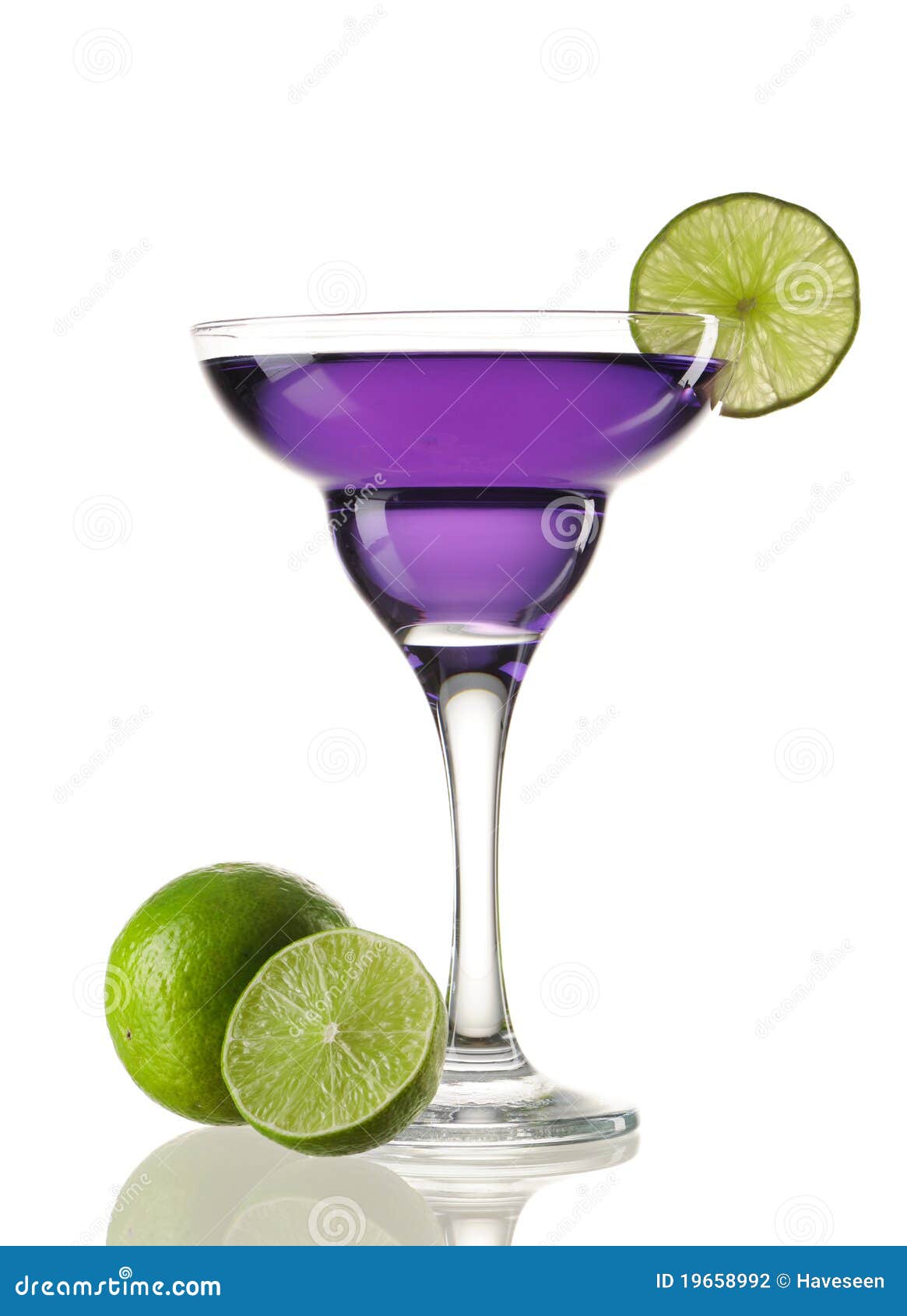 Margarita/Daiquiri Cocktail Stock Photo Image of liquor, lime 19658992