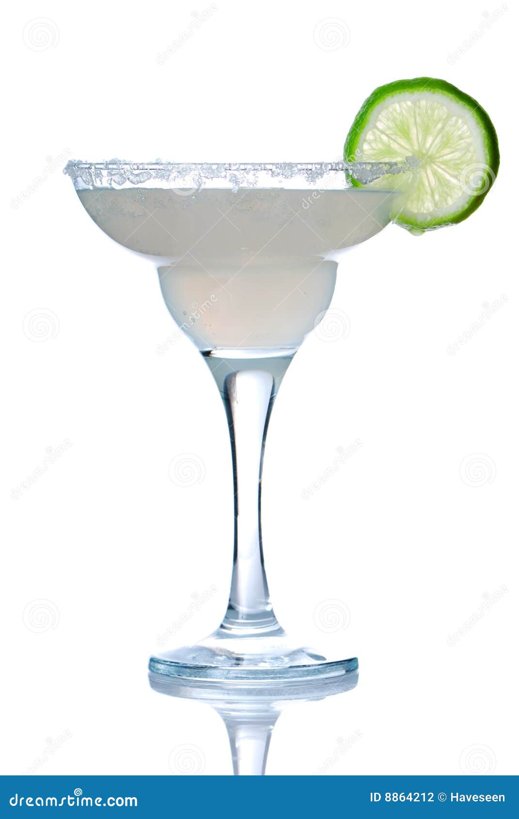 Margarita/Daiquiri Cocktail Stock Photo Image of summer, cool 8864212