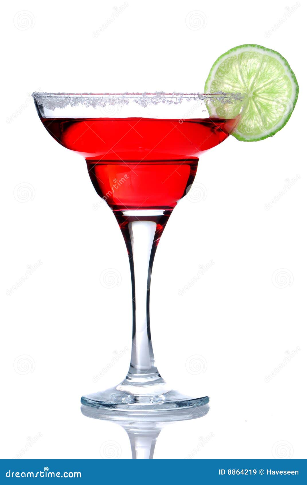 Margarita/Daiquiri Cocktail Stock Image Image of alcohol, food 8864219