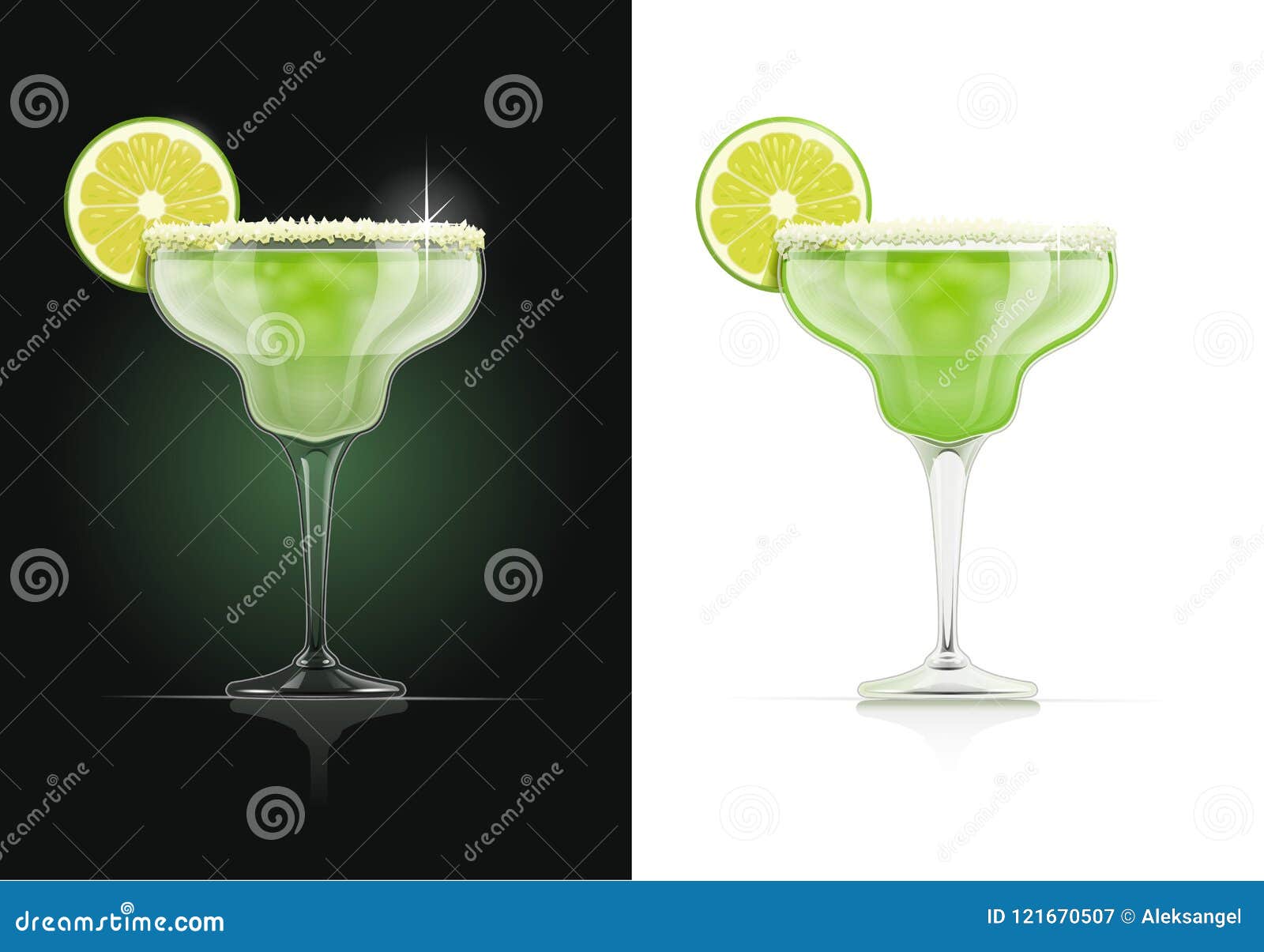 margarita glass. alcohol cocktail.