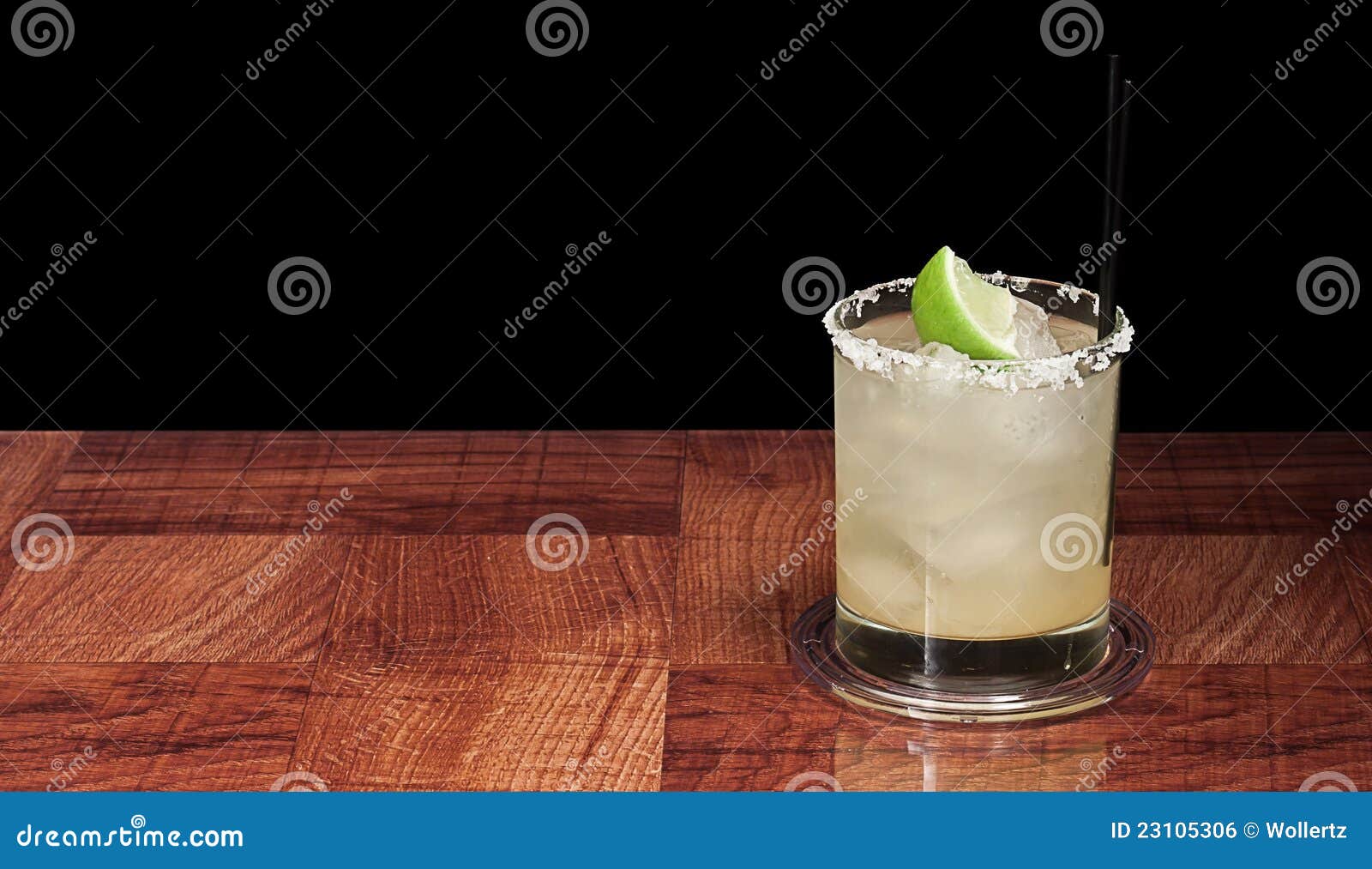 Margarita on the rocks stock photo. Image of summer, margarita 23105306