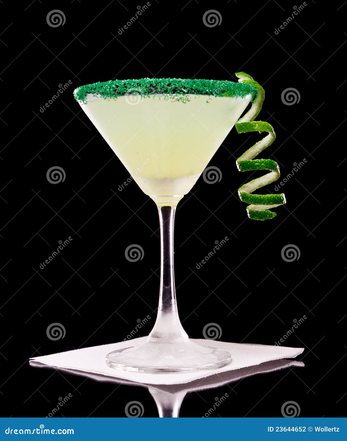Margarita time stock photo. Image of chilled, sugar, drink 23644652