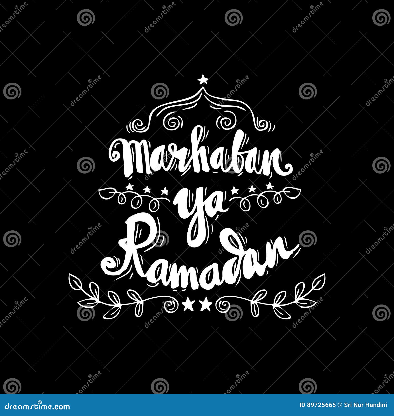 Marhaban Ya Ramadhan 2019  TulisanViral.Info