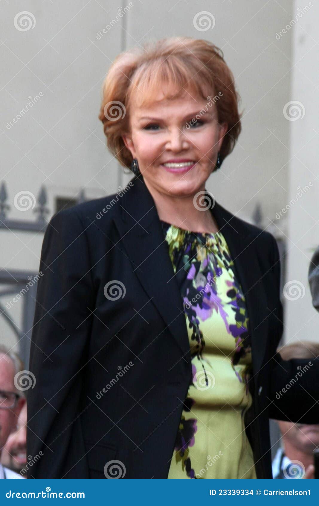 Maria Elena Holly editorial stock image. Image of ceremony 23339334