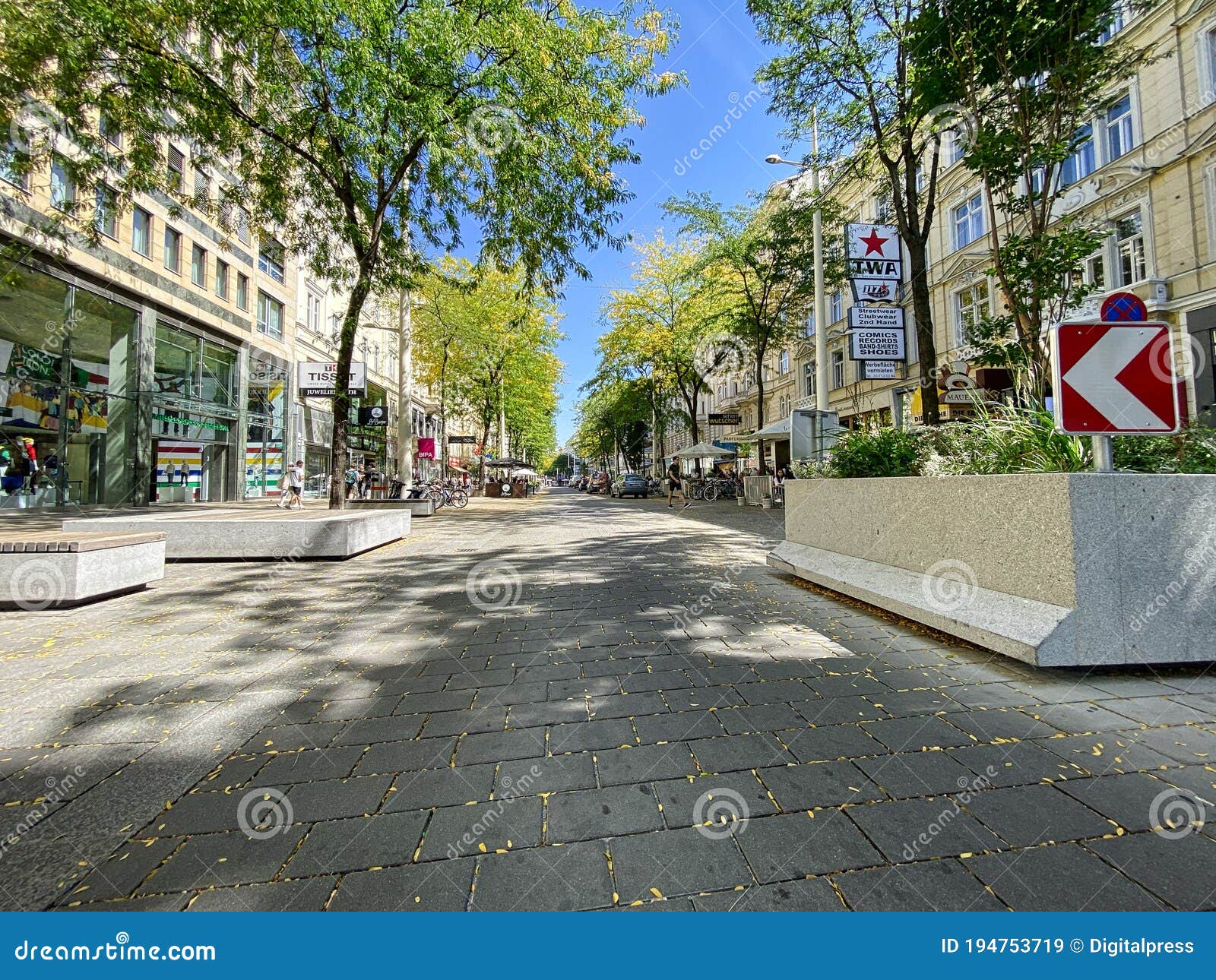 Banc Vienne - aréa