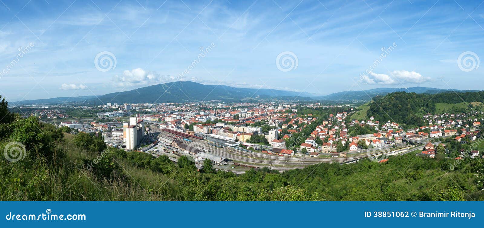 maribor, sloveinja