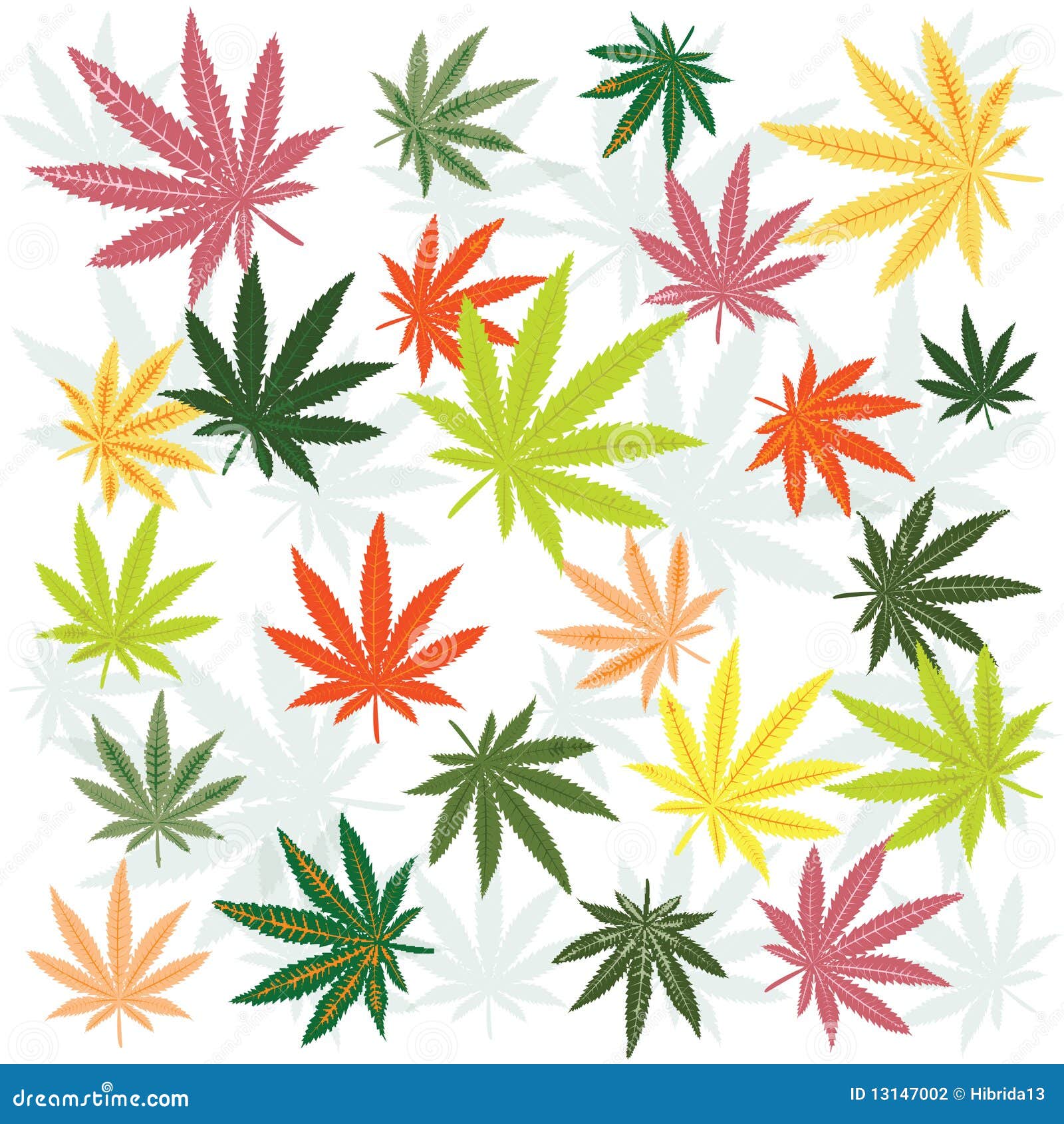 tumblr repeat backgrounds 13147002 Leaves Stock Marijuana Photography Image: