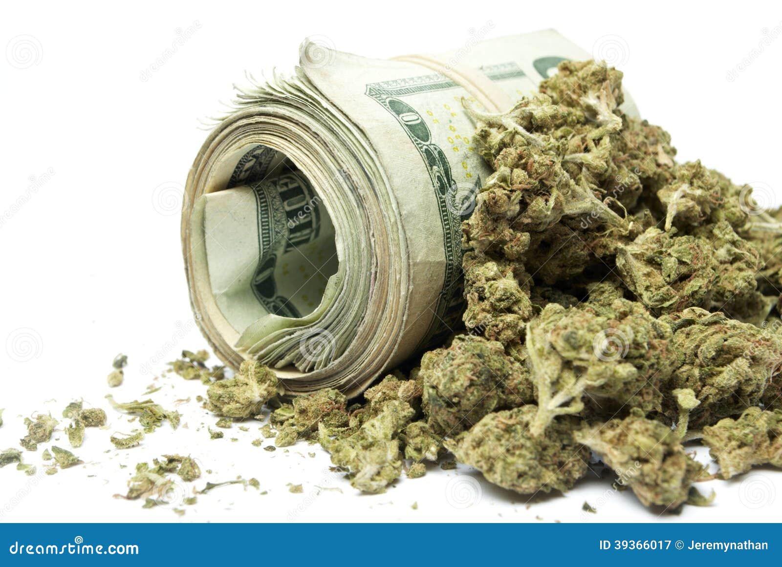 weed money wallpaper