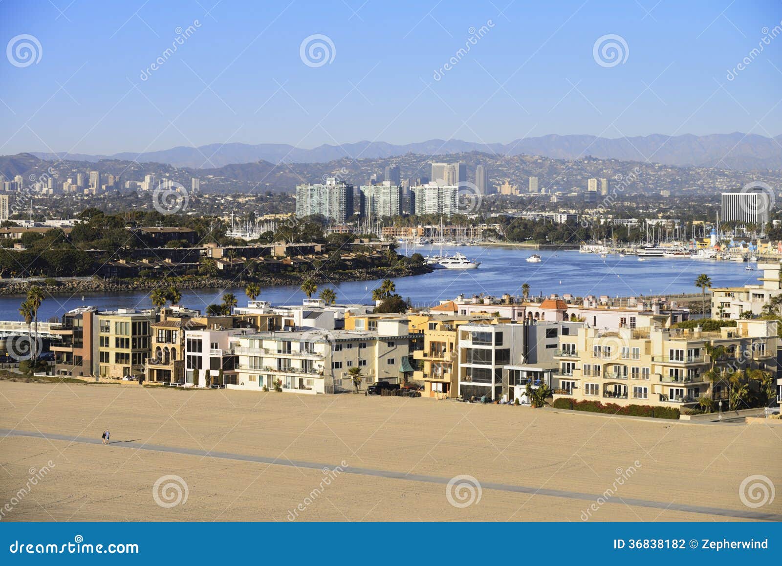 marina del rey