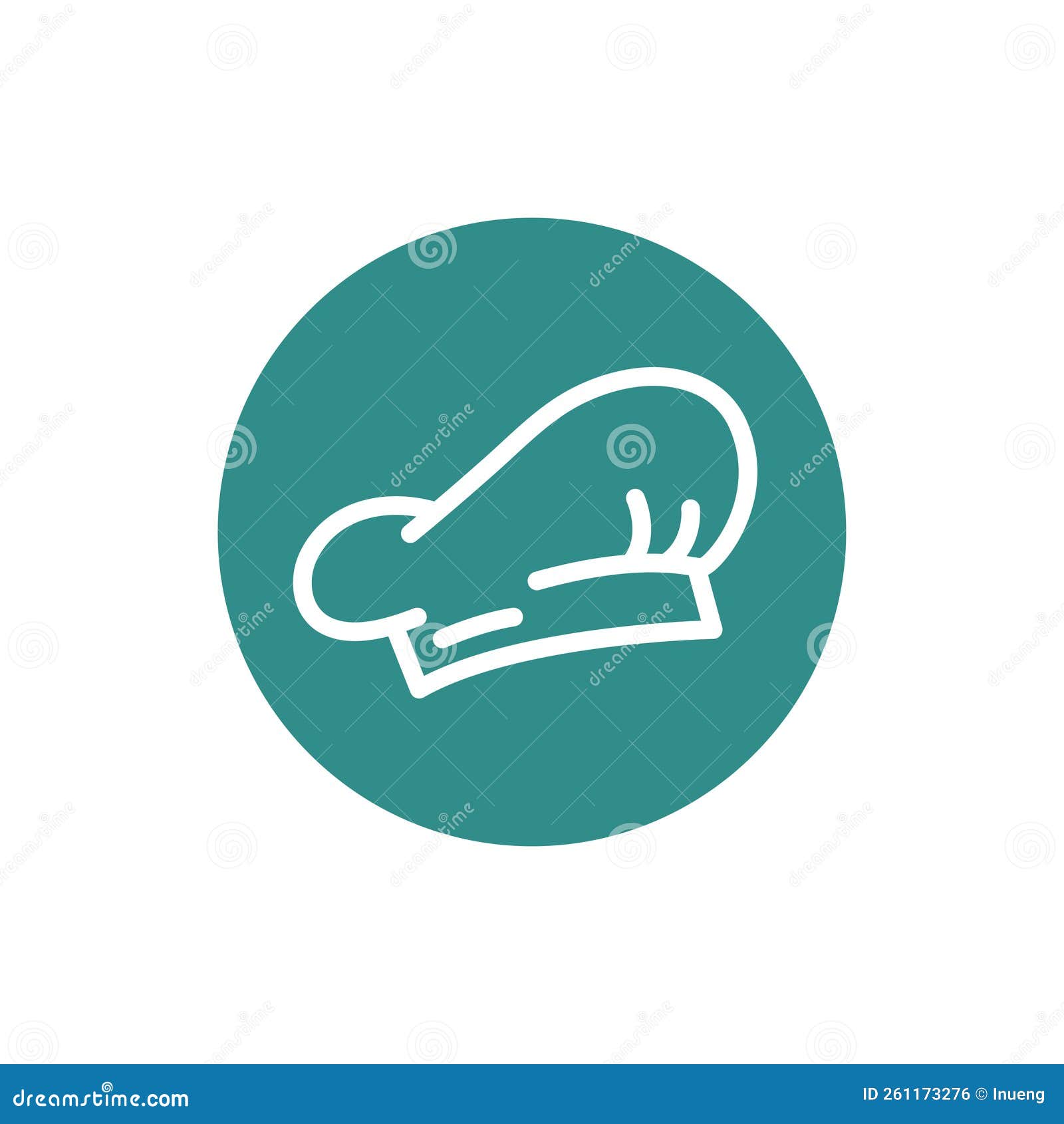 Marinade MNDE Icon Isolated on White Background Stock Vector - Illustration  of crypto, fiat: 261173276