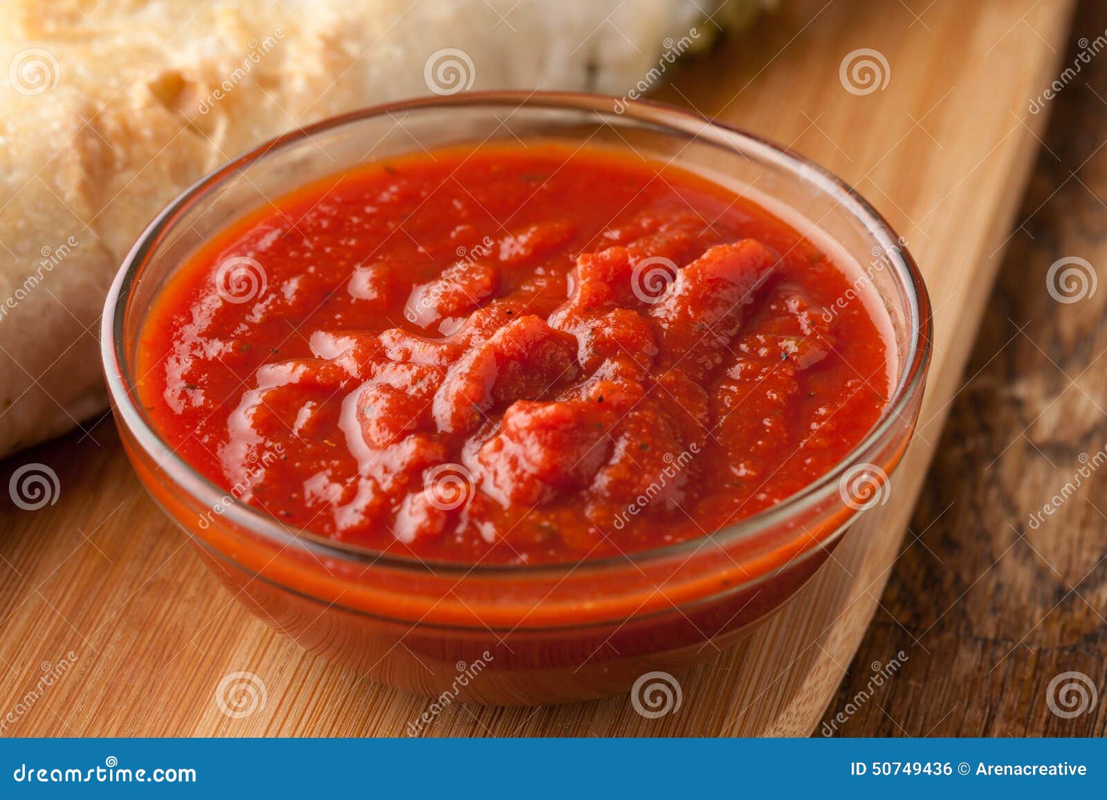 marinara sauce