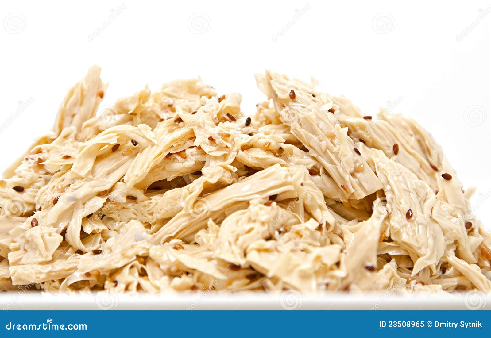 Marinated Asparagus with Sesame Stock Image Image of asparagus